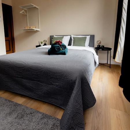 Luxury Rooms アントウェルペン エクステリア 写真