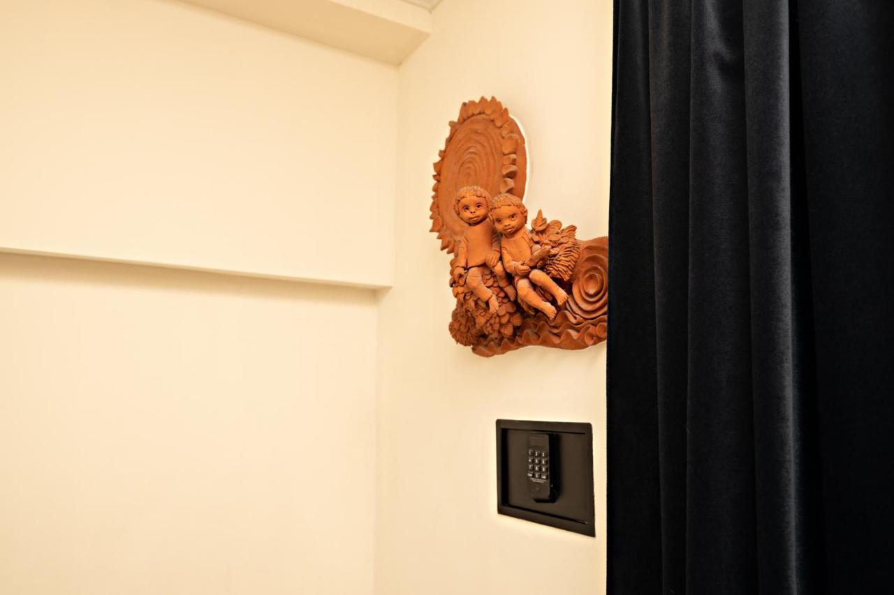 Luxury Rooms アントウェルペン エクステリア 写真